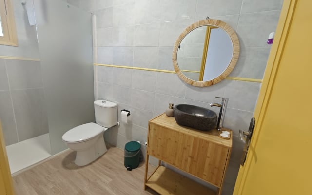 SeaSuites Yellow - Loft cerca del mar en Cullera