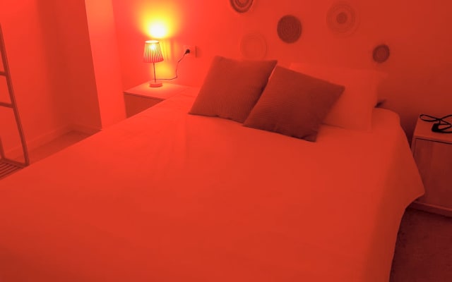 SeaSuites Yellow - Loft cerca del mar en Cullera