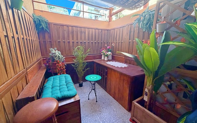 Fantastische Wohnung im Herzen von Cagliari, mit Innenhof. - Foto 13