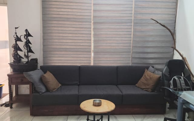 chambre privée au cœur du quartier romantique GAY