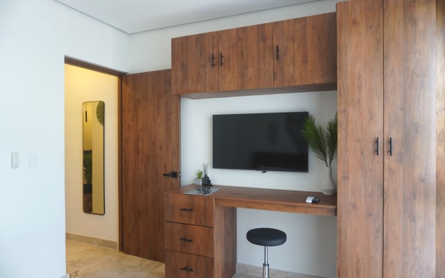 Tulum Appartement 1B Aldea Zamá Premium