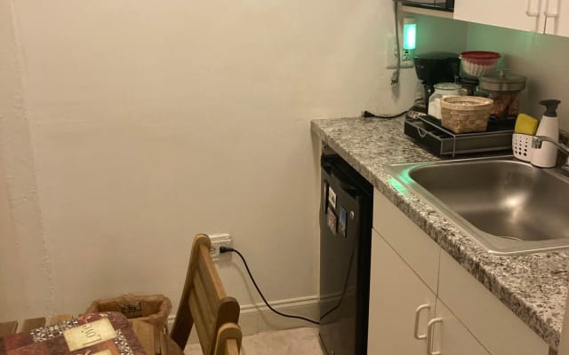 Miami Guest House