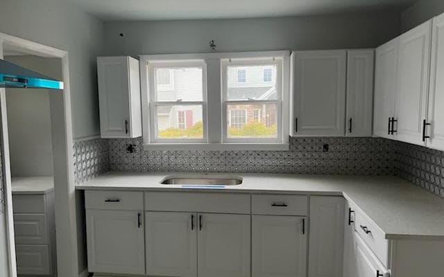 A minha confortável casa informal para partilhar