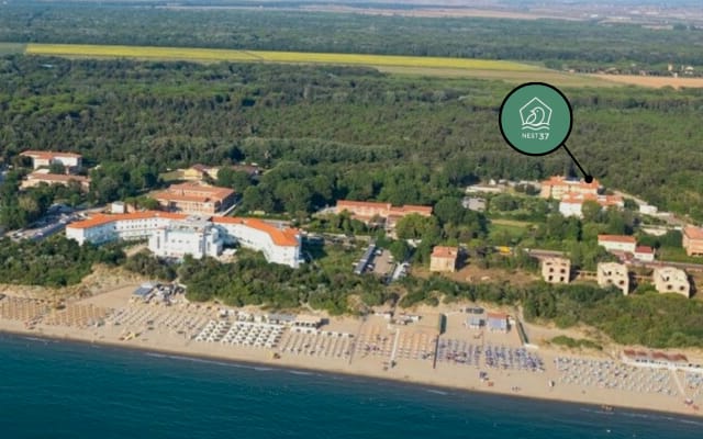 NEST37 | Private Seaside Retreat | Pool | 2mins Walk to the Beach - Foto 2