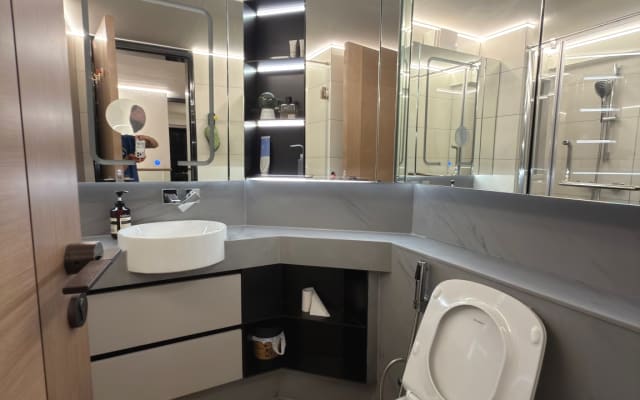 Chic Guangzhou Triplex - Séjour en solo + massage gratuit
 - Photo 13