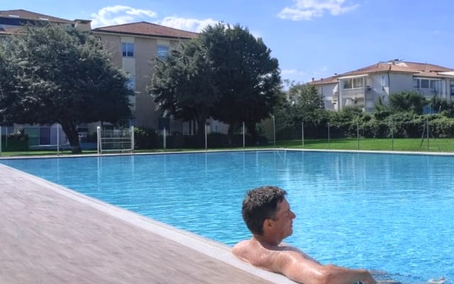 NEST37 | Private Seaside Retreat | Pool | 2mins Walk to the Beach - Foto 16