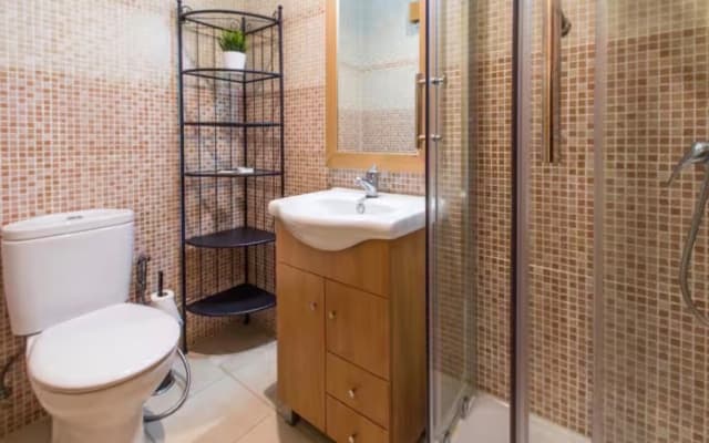 Príncipe Real Wohnung mit Jacuzzi - Foto 9