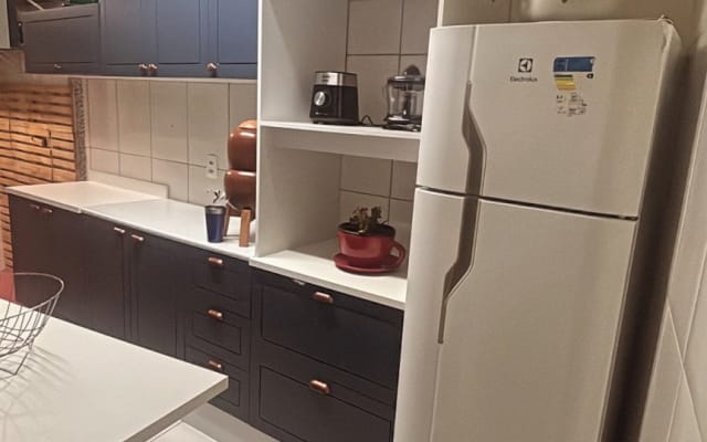 Private room near Avenida Paulista and Rua Augusta!