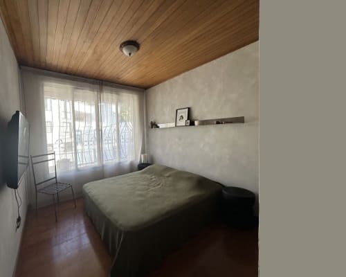 Design Room + Private Bath | Pinares Pereira