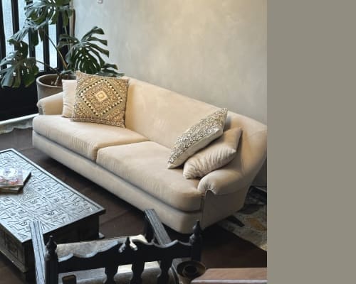 Design Room + Private Bath | Pinares Pereira