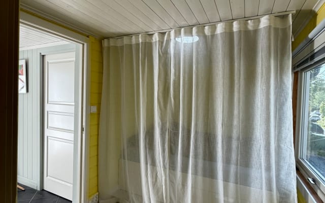Privatzimmer in einem charmanten, einzigartigen Haus - 15 Minuten von Oslo entfernt - Foto 17