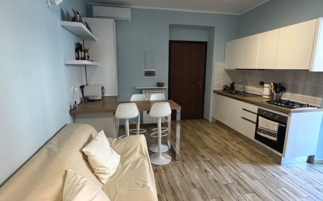 Private Room in Nomentana - Near Metro Conca D'Oro - Welcoming Stay