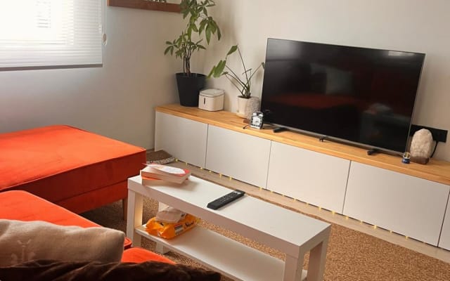 House of Habibi appartement Antalya Downtown.