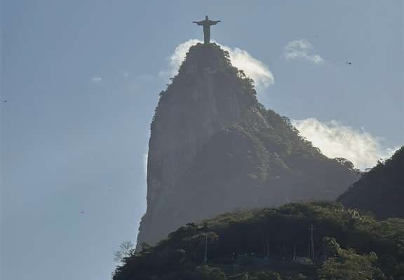 Suite avec hydromassage en colocation à Botafogo - 1