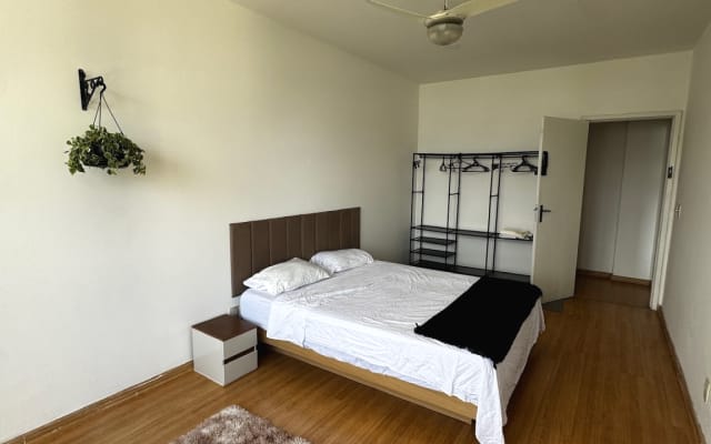 Privates Zimmer in einer Wohngemeinschaft in Botafogo - 2
