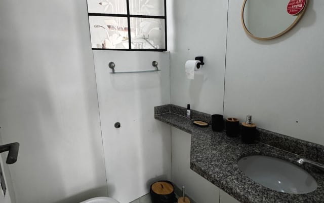 Chambre privée dans un appartement en colocation à Botafogo - 2 - Photo 18
