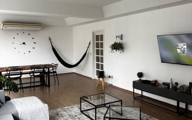 Chambre privée dans un appartement en colocation à Botafogo - 3 - Photo 12