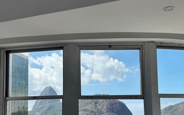 Chambre privée dans un appartement en colocation à Botafogo - 3 - Photo 14