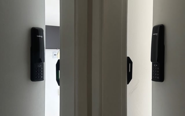 Chambre privée dans un appartement en colocation à Botafogo - 3 - Photo 16