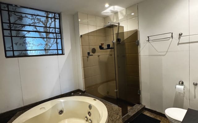 Suite avec hydromassage en colocation à Botafogo - 1 - Photo 21