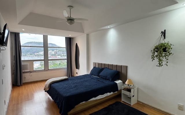 Suite avec hydromassage en colocation à Botafogo - 1 - Photo 23