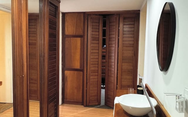 Suite avec hydromassage en colocation à Botafogo - 1 - Photo 24