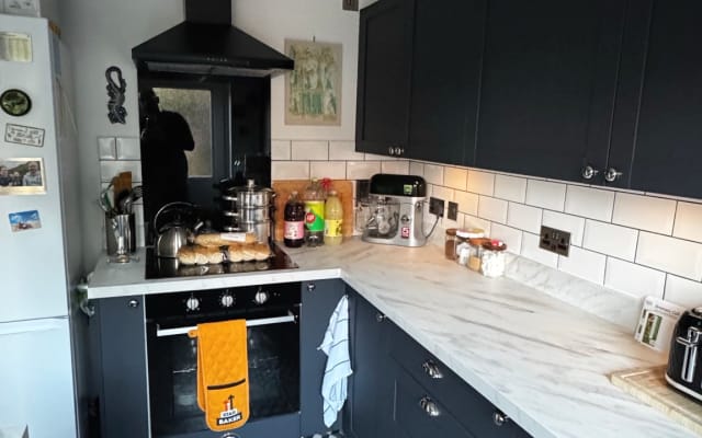 Annonce de Luis sur misterb&b - Cuisine