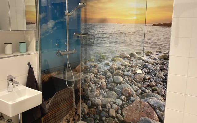 Ferienwohnung Lieblingsplatz, Urlaub und Meer! - Foto 9