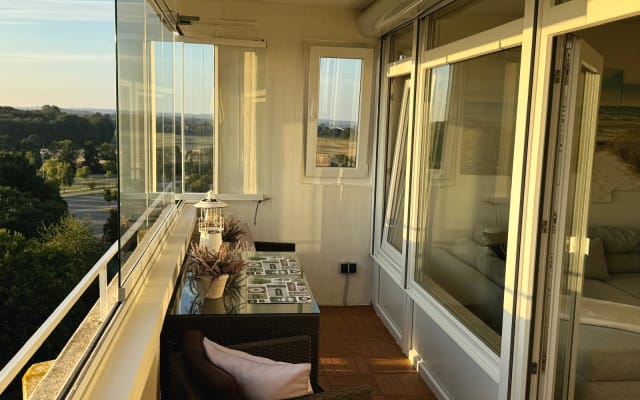 Ferienwohnung Lieblingsplatz, Urlaub und Meer! - Foto 14