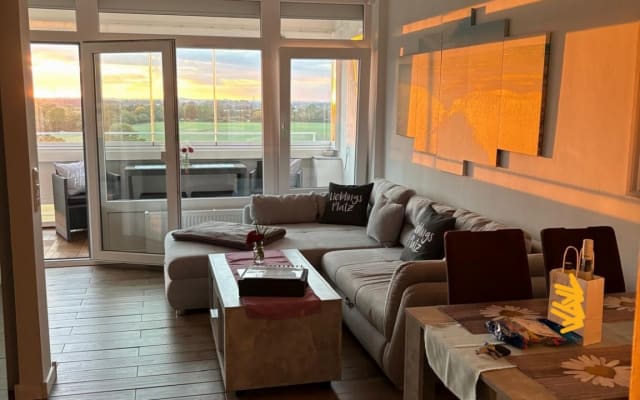 Ferienwohnung Lieblingsplatz, Urlaub und Meer! - Foto 18
