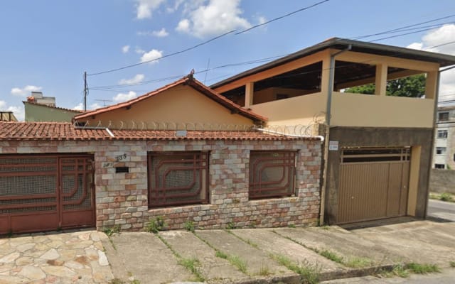 Casa confortable