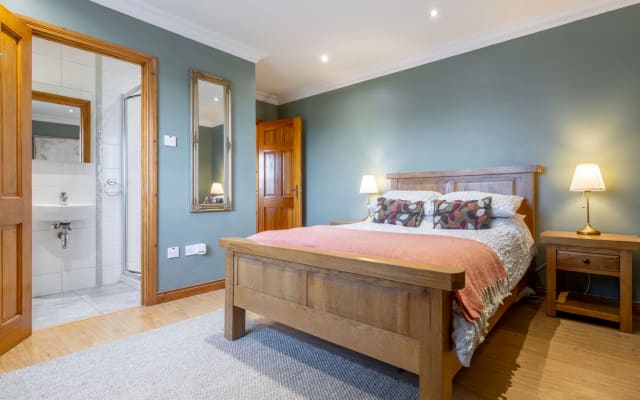 Privatzimmer in einem gemütlichen Bungalow