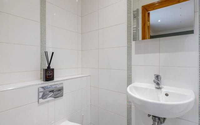 Privatzimmer in einem gemütlichen Bungalow