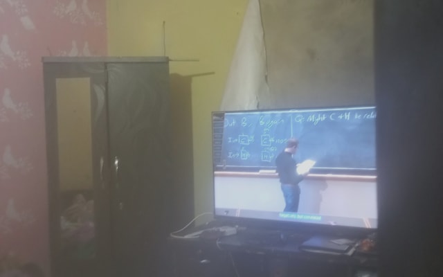 como una de las personas intresting usted puede ser que tenga incluso pensar apagado - Foto 3