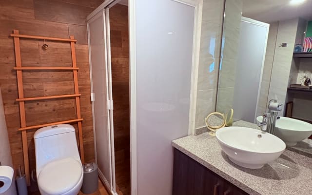 Hermoso departamento centrico