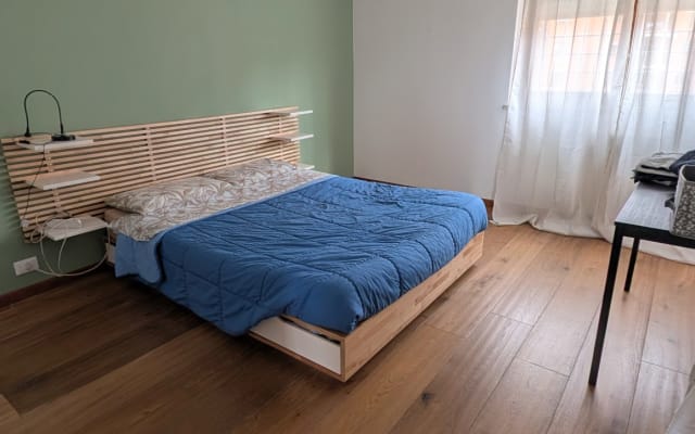 Maison confortable dans un quartier calme, bien desservie par le...