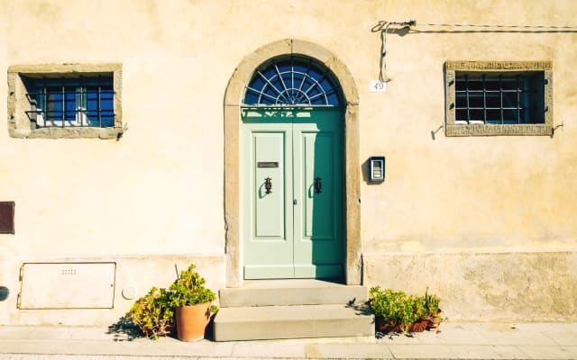 Apartamento Capucci