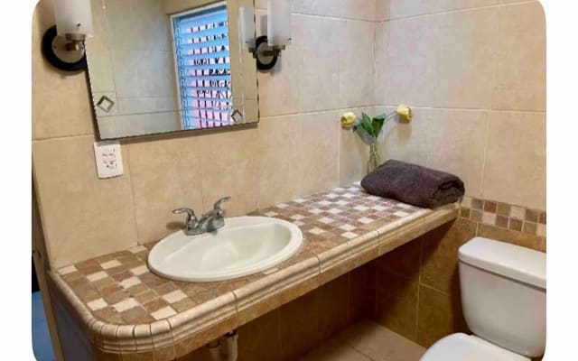 Dolce casa, dolce riposo
Appartamento tranquillo nel centro di Cancun