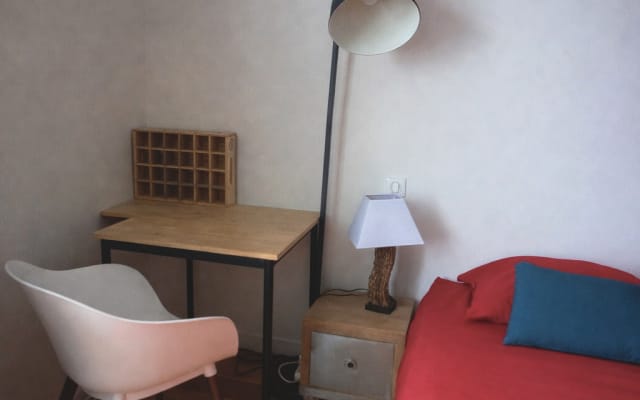 Quarto com vista para as muralhas - acessórios gays opcionais