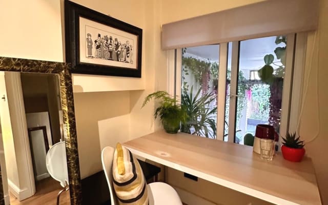 Una bella casa. Naturismo, atmosfera rilassata, mentalità aperta, divertimento - copia 02 - Foto 14