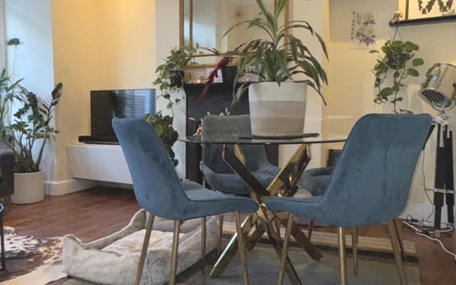 Una bella casa. Naturismo, atmosfera rilassata, mentalità aperta, divertimento - copia 02 - Foto 19