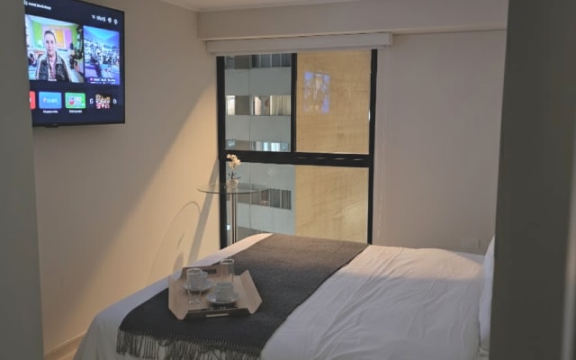 Wohnung Suite im Herzen von Miraflores!