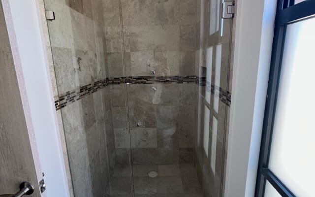 Schöne Wohnung 10 Minuten vom Zentrum von San Miguel de Allende.