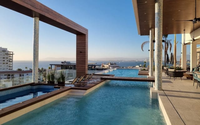 Luxo e conforto na Zona Romantica de D'Esire