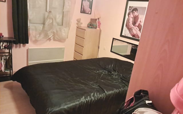 appartement a partager près de la gare de pornic