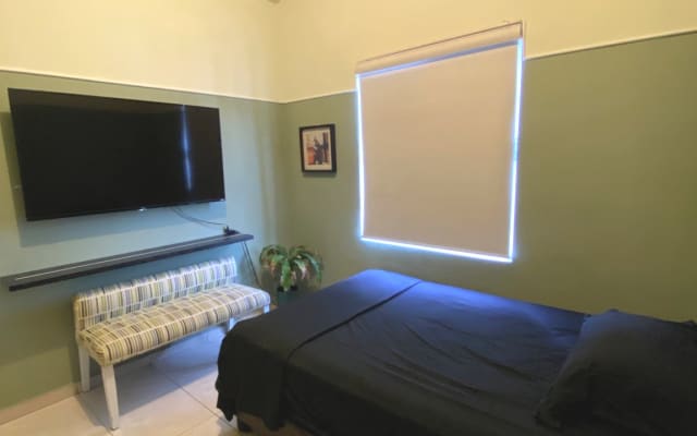 Habitación privada cerca del consulado americano