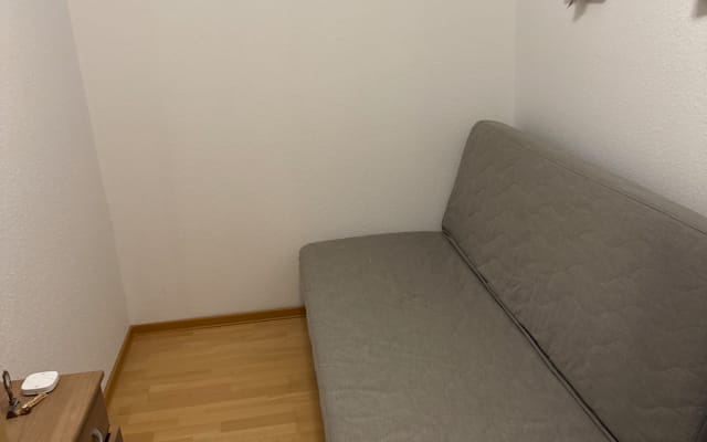 Small guest room in a central location in beautiful Leipzig - Picture 3