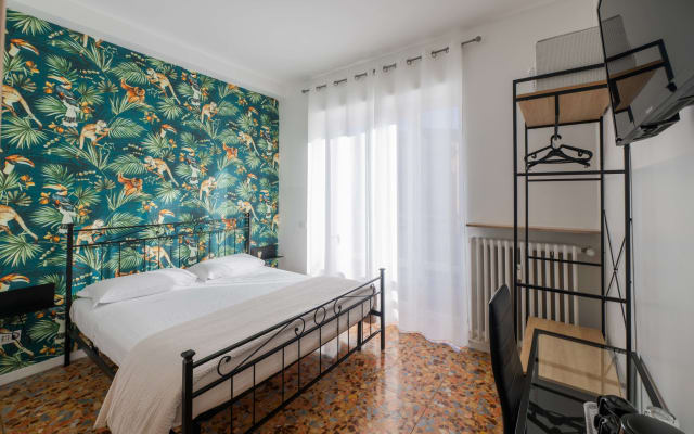 Cozy apartment in the heart of Bergamo