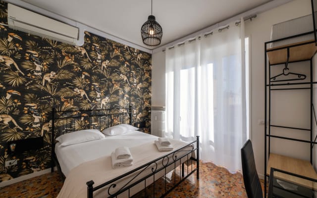 Cozy apartment in the heart of Bergamo