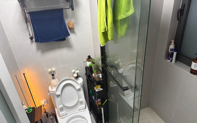 Un bel appartement à 30 minutes en voiture de l'aéroport international de Pudong. - Photo 6